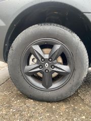Renault Scenic 2000 RX4-thumb-19