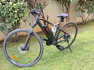 All - Mountain E-Power 2021 Apatce Matto E6