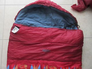 Υπνόσακος-Sleeping bag- FERRINO MK20