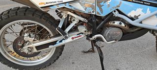 KTM 950 Adventure 2004-thumb-1