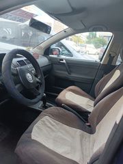 Volkswagen Polo 2002 ΕΛΛΗΝΙΚΗΣ ΑΝΤΙΠΡΟΣΩΠΕΙΑΣ 1.390 ΚΥΒΙΚΑ  75HP ΚΤΕΟ ΕΩΣ 07/2028-thumb-8