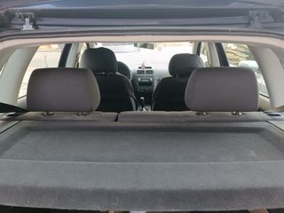 Volkswagen Polo 2002 ΕΛΛΗΝΙΚΗΣ ΑΝΤΙΠΡΟΣΩΠΕΙΑΣ 1.390 ΚΥΒΙΚΑ  75HP ΚΤΕΟ ΕΩΣ 07/2028-thumb-11