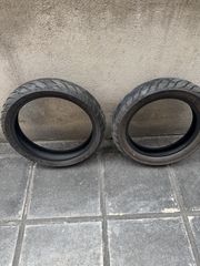 Ελαστικά Sym Symphony 125 ST L/C Euro 5 2025-thumb-1