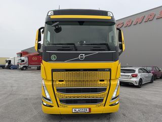 Volvo 2021 FH 500 retarder 6φούσκες euro6D-thumb-1
