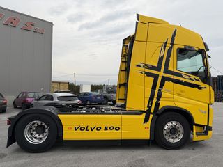 Volvo 2021 FH 500 retarder 6φούσκες euro6D-thumb-3