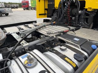 Volvo 2021 FH 500 retarder 6φούσκες euro6D-thumb-4