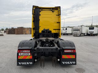 Volvo 2021 FH 500 retarder 6φούσκες euro6D-thumb-5