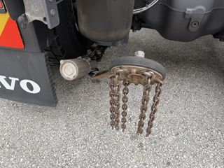 Volvo 2021 FH 500 retarder 6φούσκες euro6D-thumb-10