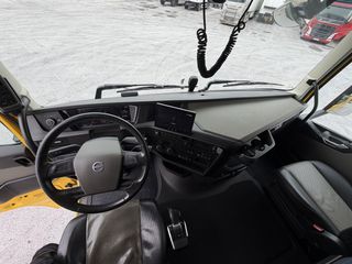 Volvo 2021 FH 500 retarder 6φούσκες euro6D-thumb-11