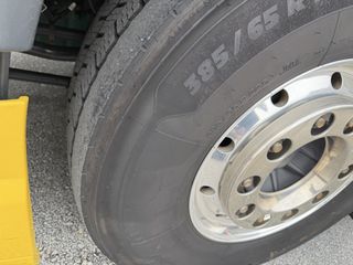 Volvo 2021 FH 500 retarder 6φούσκες euro6D-thumb-18