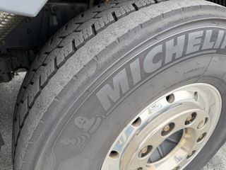 Volvo 2021 FH 500 retarder 6φούσκες euro6D-thumb-19