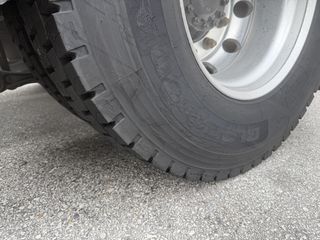 Volvo 2021 FH 500 retarder 6φούσκες euro6D-thumb-17