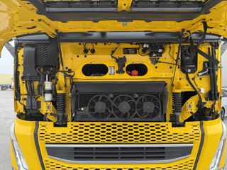 Volvo 2021 FH 500 retarder 6φούσκες euro6D-thumb-21