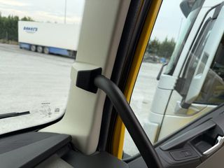 Volvo 2021 FH 500 retarder 6φούσκες euro6D-thumb-22
