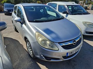 Opel Corsa 2010 1.2