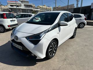 Toyota Aygo 2021 FULL EXTRA