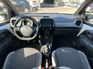 Toyota Aygo 2021 FULL EXTRA-thumb-8