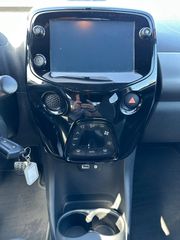 Toyota Aygo 2021 FULL EXTRA-thumb-10