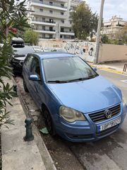Volkswagen Polo 2006