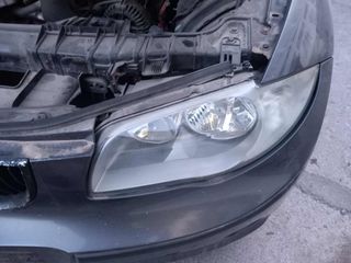 ΦΑΝΑΡΙ ΣΥΝΟΔΗΓΟΥ  BMW 120 E87 2000cc TURBO  DIESEL  ΔΕΞΙΟΤΙΜΟΝΟ  N47D20C   '04-'07