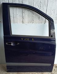ΠΟΡΤΑ ΕΜΠΡΟΣ ΔΕΞΙΑ MERCEDES VITO W639
