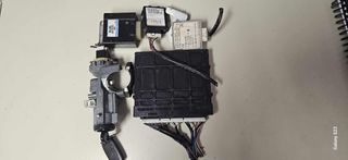 ΚΙΤ-ΕΓΚΕΦΑΛΟΣ ΣΕΤ FORD RANDER 1999-2006 WL 12V TURBO ΜΕ ΗΛΕΚΤΡΙΚΗ ΤΡΟΜΠΑ ΠΕΤΡΕΛΑΙΟΥ