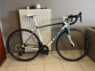 Δρόμου - Κούρσας Trek 2012 MADONE