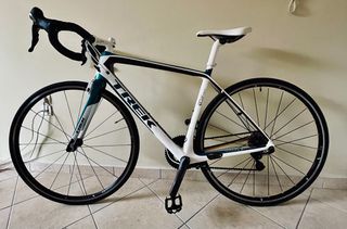 Δρόμου - Κούρσας Trek 2012 MADONE (Ultegra)