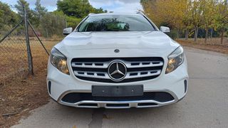 Mercedes-Benz GLA 180 2019 URBAN DIESEL AUTOMATIC
