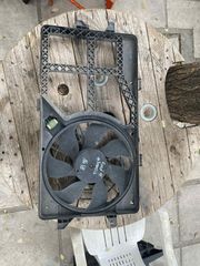 Βεντιλατερ για Ford Transit 03'-thumb-1