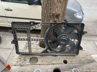 Βεντιλατερ για Ford Transit 03'-thumb-3