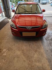 Hyundai i 30 2009