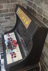 Arcade mini cabinet padoras box-thumb-1