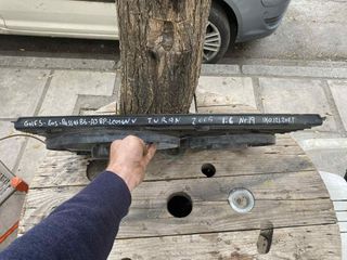 Βςντιλατερ για Vw Golf 5,Passat B6,A3 8P,Leon 05' 1.6-thumb-3