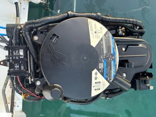 Marinco 2018 Marinco 170 cc