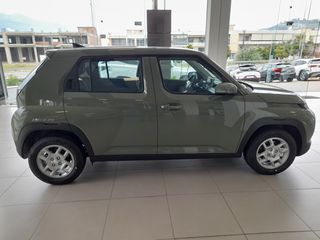 Hyundai INSTER 2026 49 KwH 115HP PREMIUM-thumb-1