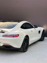 Mercedes-Benz AMG GT 2017-thumb-14