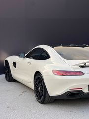 Mercedes-Benz AMG GT 2017-thumb-13