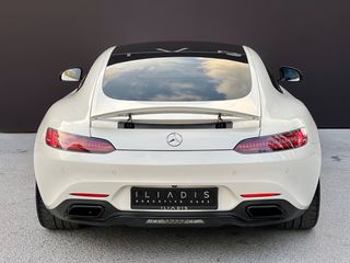 Mercedes-Benz AMG GT 2017-thumb-10