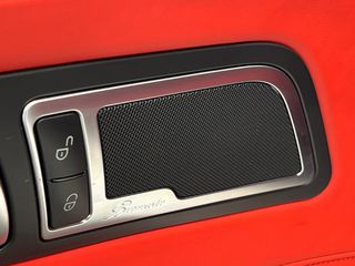 Mercedes-Benz AMG GT 2017-thumb-20