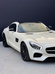 Mercedes-Benz AMG GT 2017-thumb-6