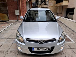 Hyundai i 30 2010 1400CC FULL EXTRA