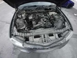 INTERCOOLER  BMW 120 E87 2000cc TURBO  DIESEL  ΔΕΞΙΟΤΙΜΟΝΟ  N47D20C   '04-'07