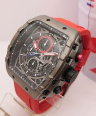 Ρολόι Χρονογράφος T5 H3905G-E  Α9056 ΤΙΜΗ 120 ΕΥΡΩ