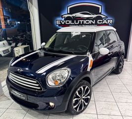 Mini Countryman 2013