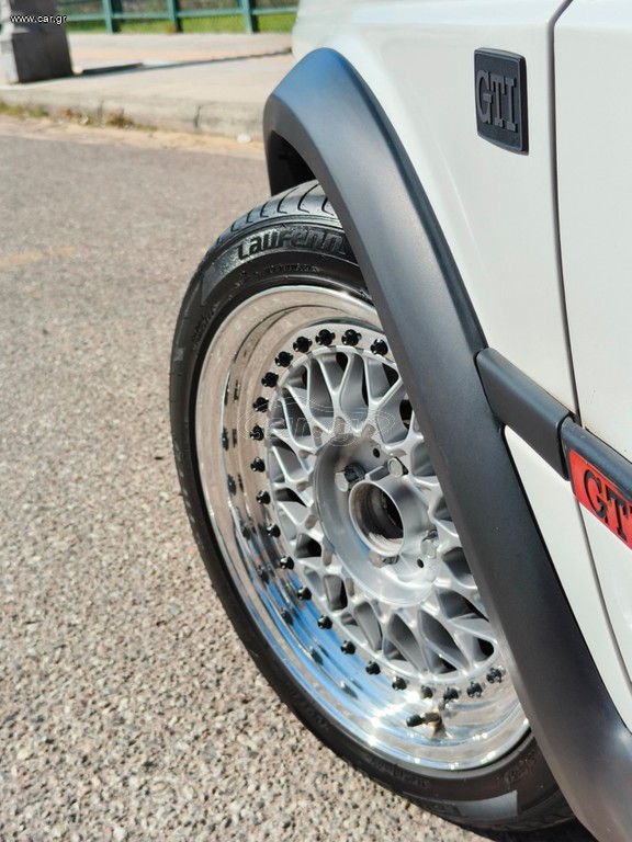BBS RS 3pieces - Original