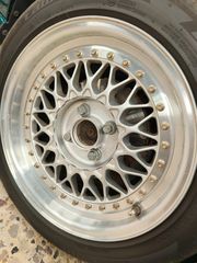 BBS RS 3pieces - Original-thumb-2