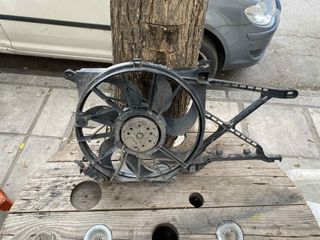 Βεντιλατερ για Opel Zafira 07'