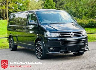 ΑΥΞΗΣΗ ΙΠΠΟΔΥΝΑΜΗΣ STAGE 1 +75 ΙΠΠΟΥΣ VOLKSWAGEN TRANSPORTER T5 2.0 2011 115HP 0281016376 03L906022CC 1037514231 EDC17CP20 ENGINE CAAB