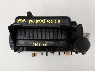 HYUNDAI ATOS PRIME '01 1.0 12V (5Θ) ΚΕΦΑΛΑΡΙ (ΑΠΟ ΚΙΝΗΤΗΡΑ G4HC) (Κ)